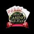 Casino de San Juan logo